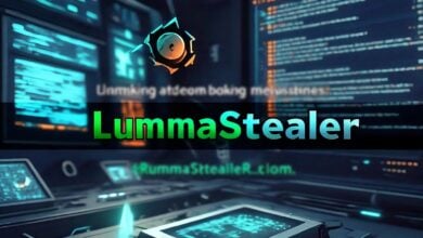 Sophisticated Attack Via Booking Websites Installs LummaStealer Malware