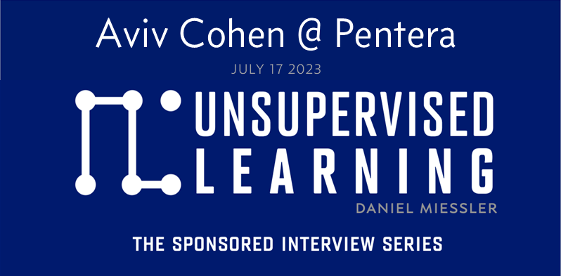 Sponsored Interview: Pentera | Daniel Miessler