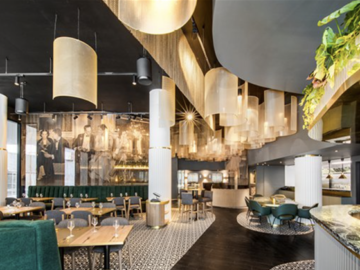 TFE Hotels recovering from cyber incident