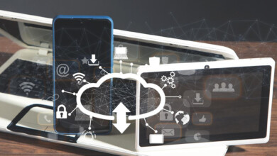 The Recoverability Factor: Four Key Trends in Data Recovery