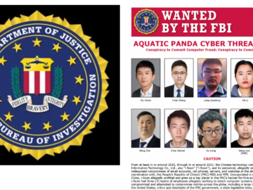 The U.S. DoJ charges 12 Chinese nationals for state-linked cyber operations The U.S. DoJ charges 12 Chinese nationals for state-linked cyber operations
