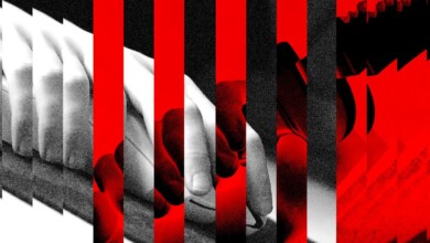 The Violent Rise of ‘No Lives Matter’