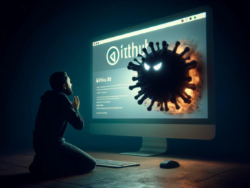 Threat Actors Exploit EncryptHub for Multi-Stage Malware Attacks