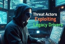 Threat Actors Exploiting Legacy Drivers to Bypass TLS Certificate Validation