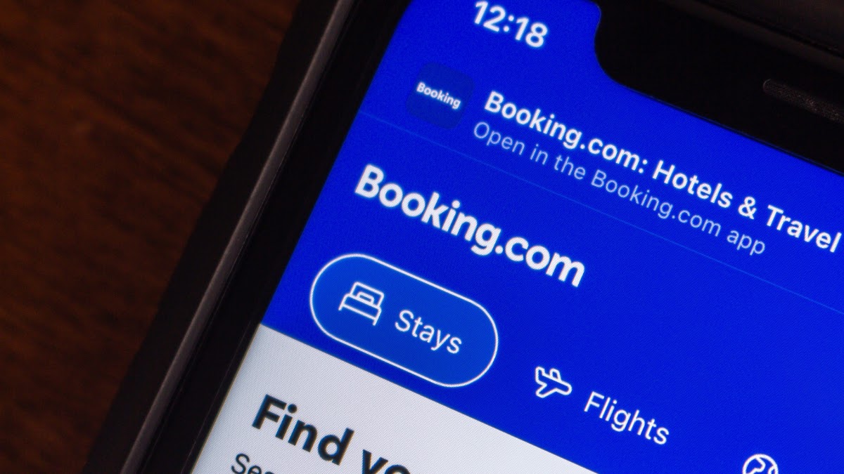 Threat Actors Use Fake Booking.com Emails to Deceive Hotel Staff and Gain System Access