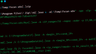 UAT-5918 Targets Taiwan's Critical Infrastructure Using Web Shells and Open-Source Tools