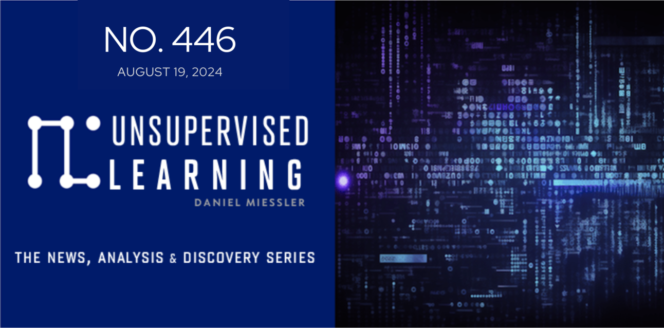 UL NO. 446: AI Ecosystem Components, MS 0-Days, Iranian Campaign Hacks…