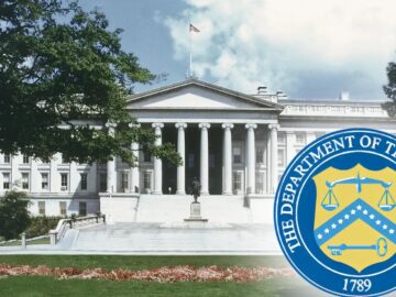 U.S. Cracks Down on Nemesis Darknet Admin with New Treasury Sanctions