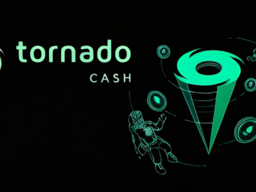 Tornado Cash Sanctions