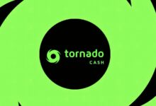 Tornado Cash