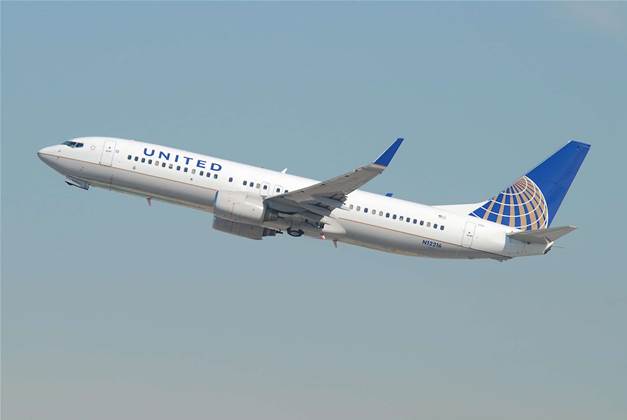 United receives approval for first Starlink-equipped planes