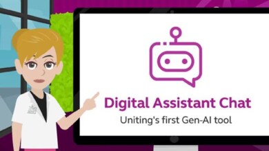 Uniting launches first in-house generative AI tool