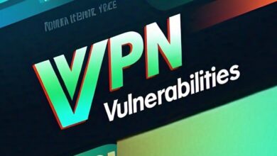 VPN Vulnerabilities Emerges As The Key Tool for Threat Actors to Attack Organizations