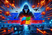 VanHelsing Ransomware Targets Windows Systems with New Evasion Tactics and File Extension