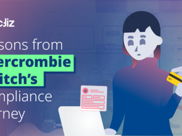 What PCI DSS v4 Really Means – Lessons from A&F Compliance Journey