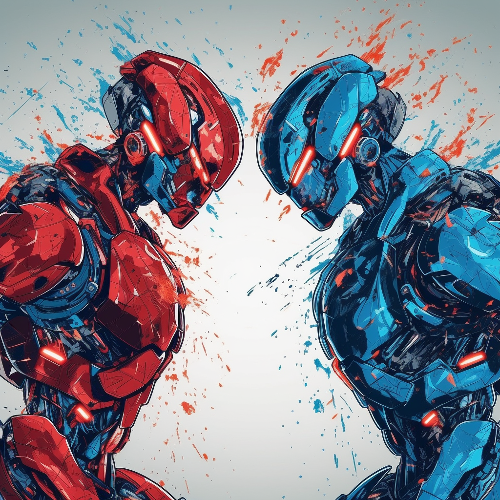 Who Will AI Help More—Attackers or Defenders?