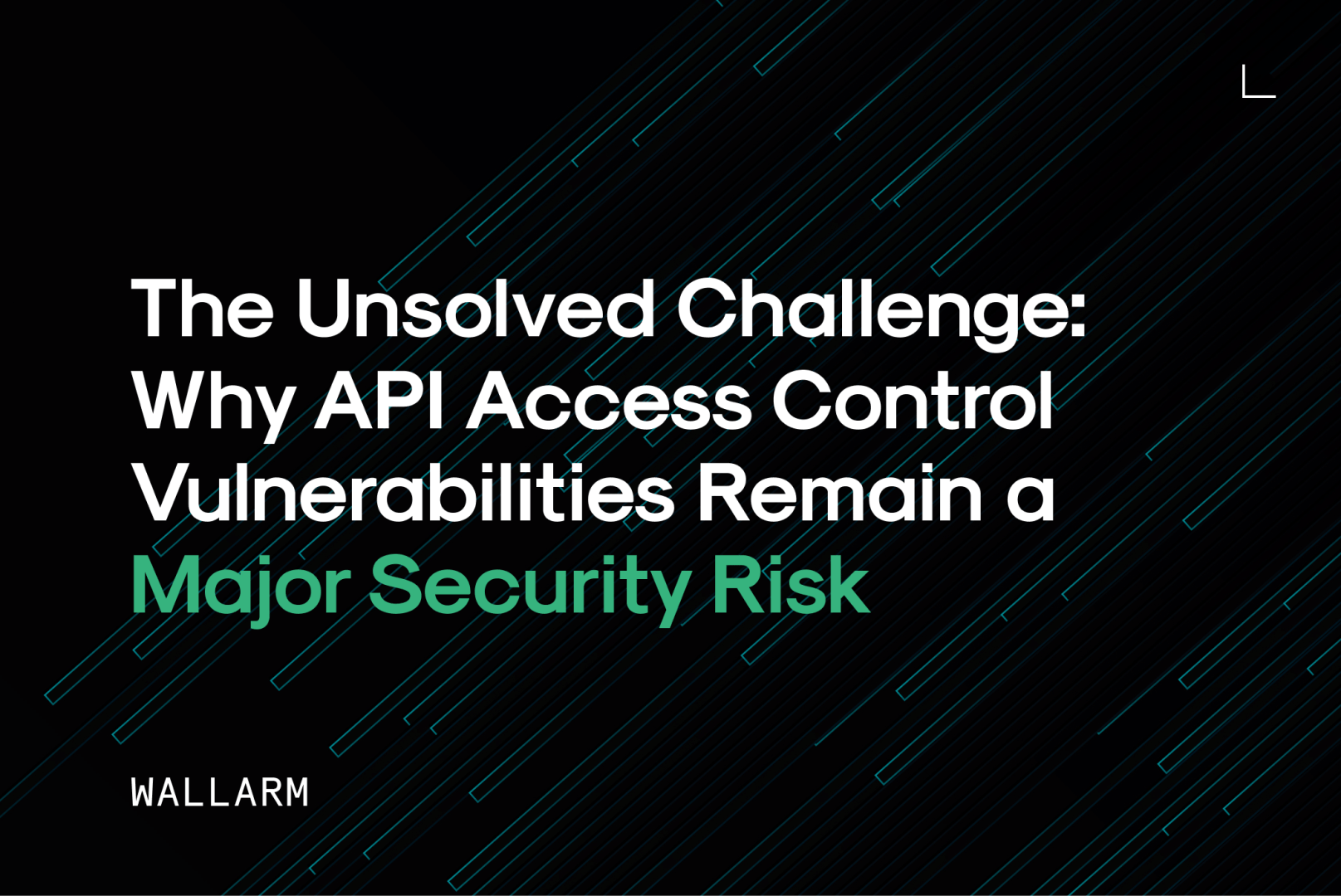 Why API Access Control Vulnerabilities Remain a Major Security Risk