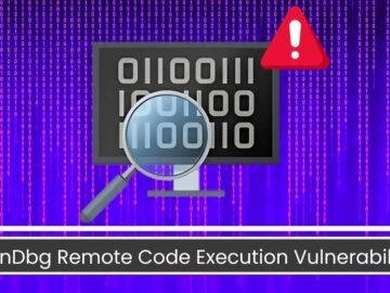 WinDbg Vulnerability Allows Attackers to Execute Remote Code