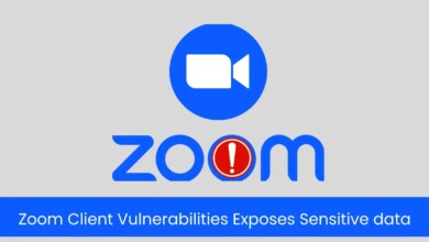 Zoom Client Security Flaws Could Lead to Data Breaches