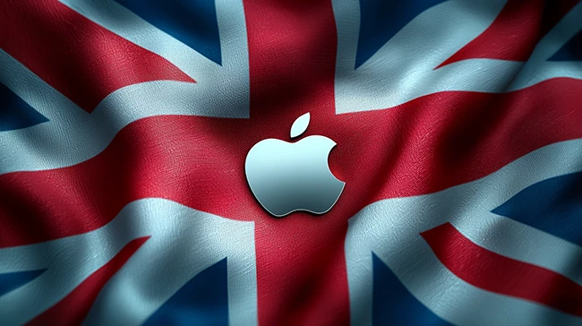 Protecting your iCloud data after Apple’s Advanced Data Protection removal in the UK