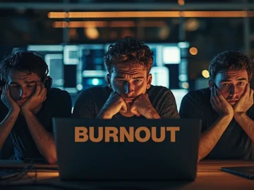 Burnout in cybersecurity: How CISOs can protect their teams (and themselves) Burnout in cybersecurity: How CISOs can protect their teams (and themselves)