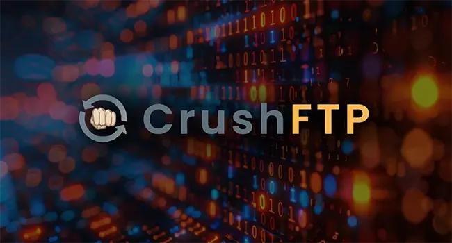 Critical CrushFTP vulnerability exploited. Have you been targeted? (CVE-2025-54309)