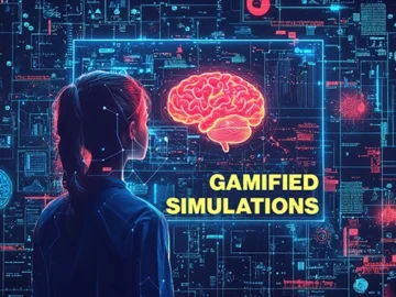 Can AI-powered gamified simulations help cybersecurity teams keep up?