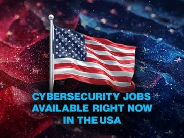 Cybersecurity jobs available right now in the USA: March 20, 2025