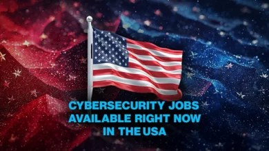 Cybersecurity jobs available right now in the USA: March 20, 2025