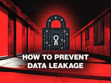 How to prevent data leakage in collaboration tools like Slack and Teams