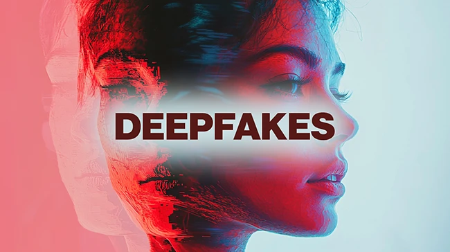 How to recognize and prevent deepfake scams