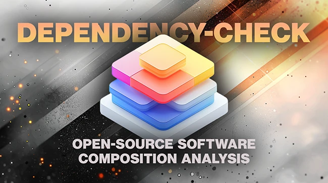 Dependency-Check: Open-source Software Composition Analysis (SCA) tool