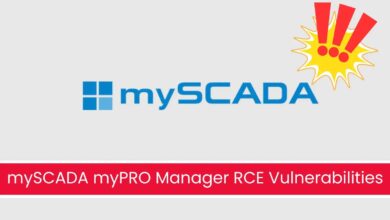 mySCADA myPRO RCE Vulnerabilities Expose ICS Devices to Remote Control