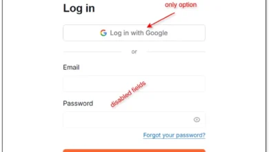 Malicious ads target Semrush users to steal Google account credentials