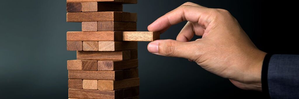‘Bankenstein’ and a cold calculation means banking crashes will continue