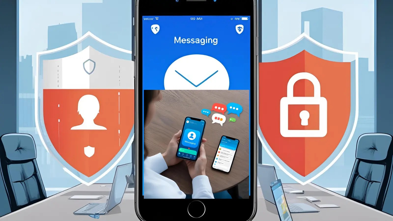 12 Essential Tips for Messaging App Security and Privacy