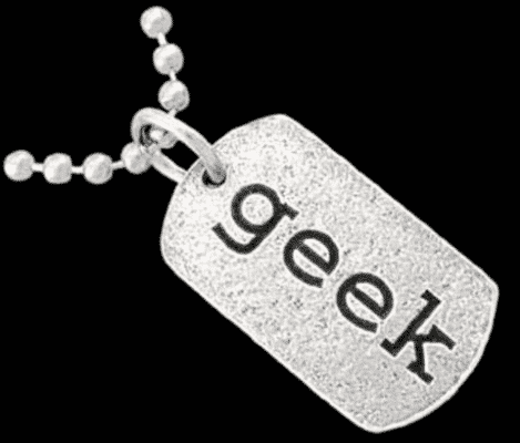 3 Things All Geeks Must Read