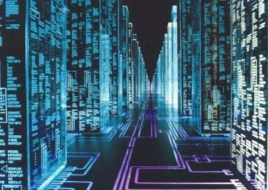 3 Trends for an Advancing Human Civilization