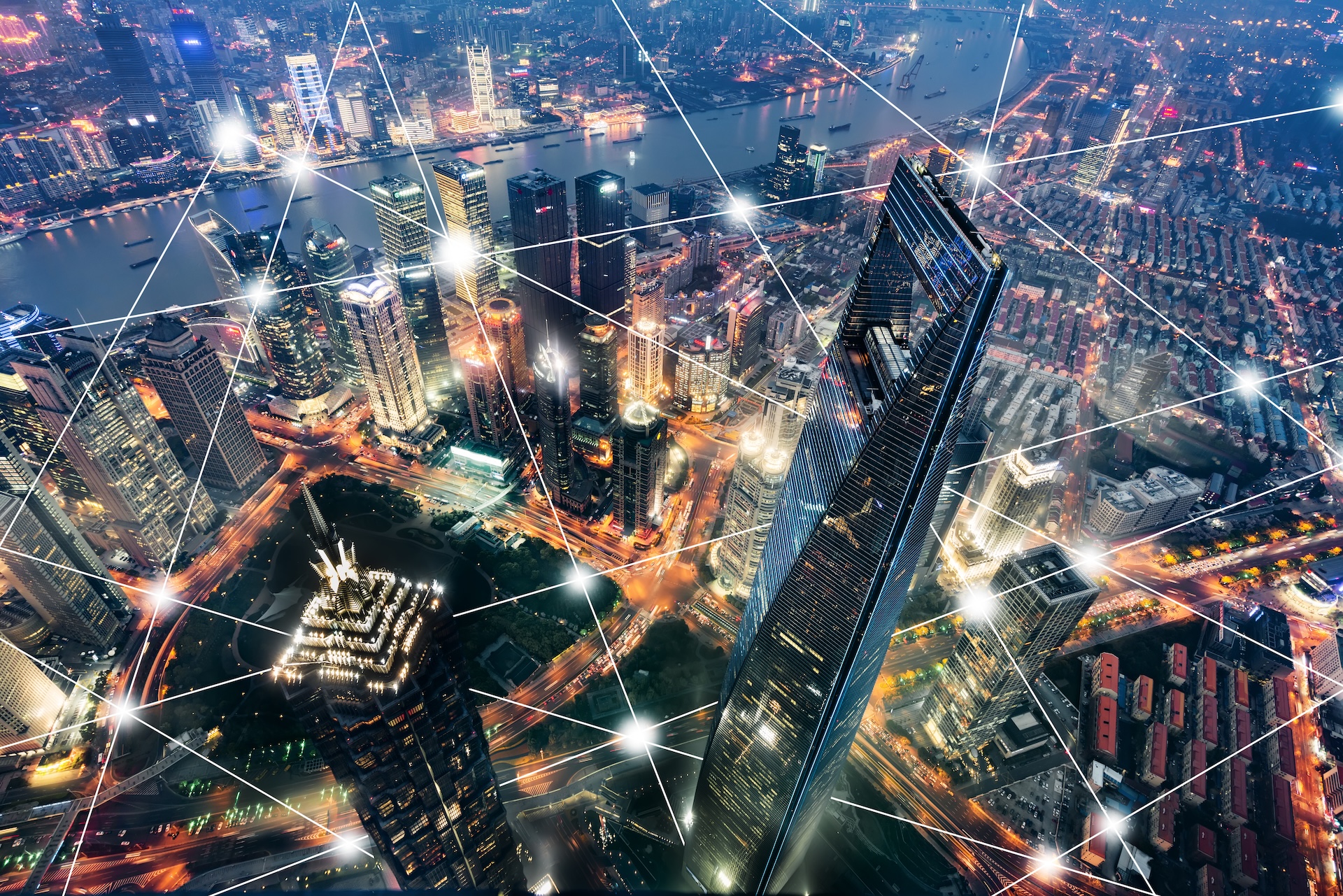 35 countries use Chinese networks for transporting mobile user traffic, posing cyber risks