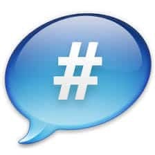 A Few Thoughts on Social Networking Tools