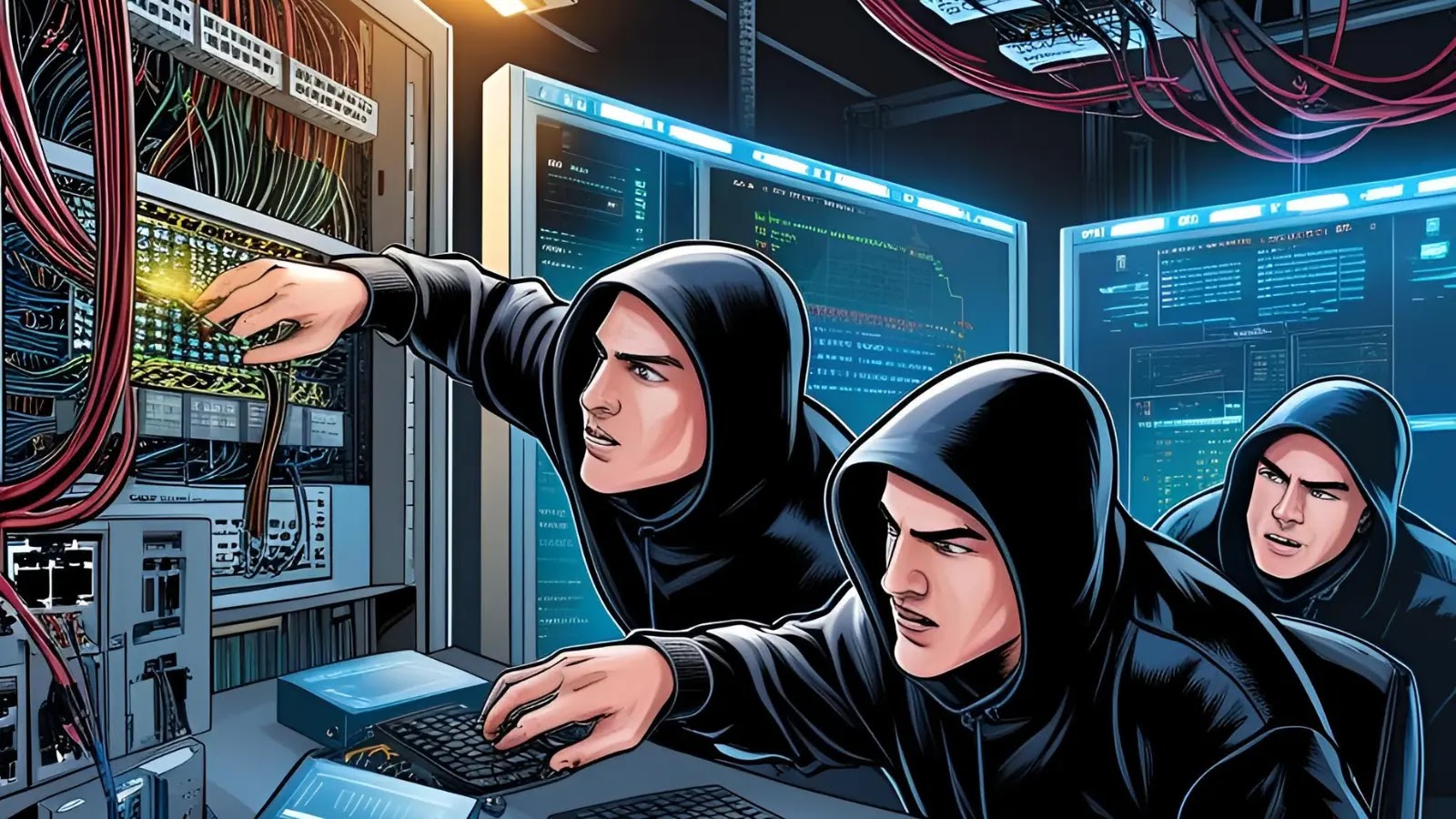 A Seven‑Year‑Old Cisco Flaw Now Lets Hackers Execute Code Remotely on Network Gear