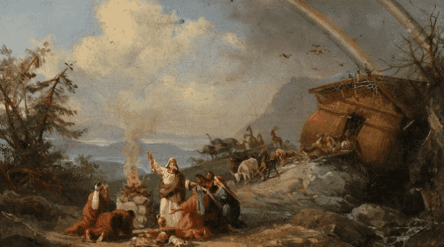 A Wake-up Call for “Moderate Religion” Apologists