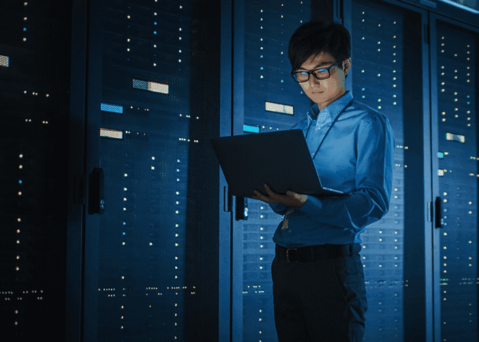 AI Demand Drives Server and Storage Component Revenue Growth
