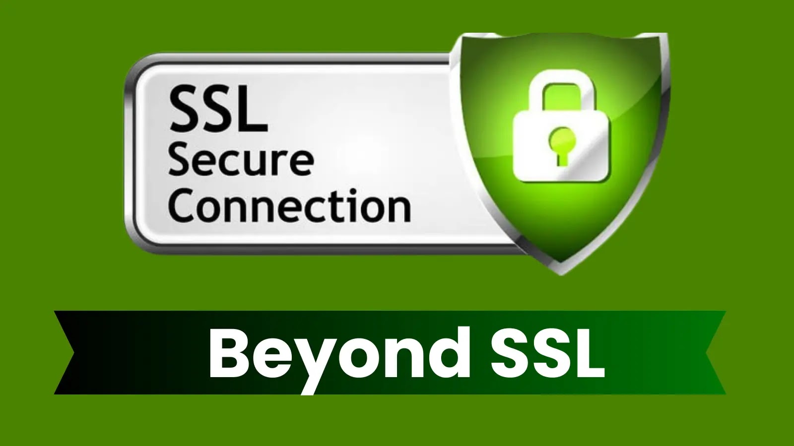 Advanced Cyber Security Tools Every eCommerce Site Needs