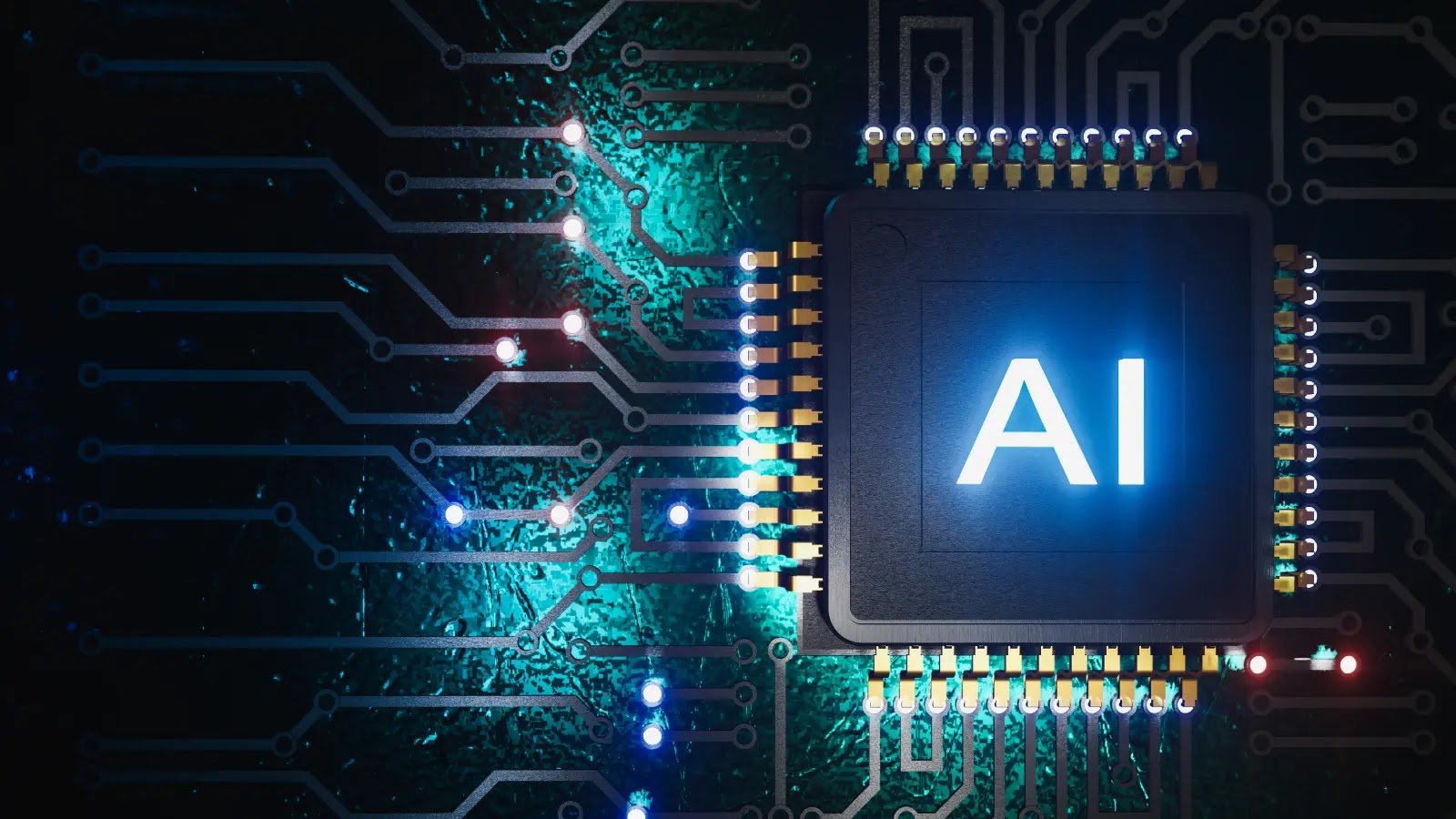 Anthropic Report Reveals Growing Risks from Misuse of Generative AI Misuse