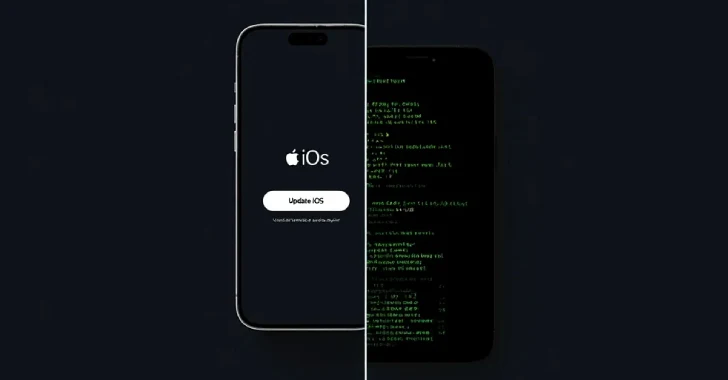 Actively Exploited iOS Flaws