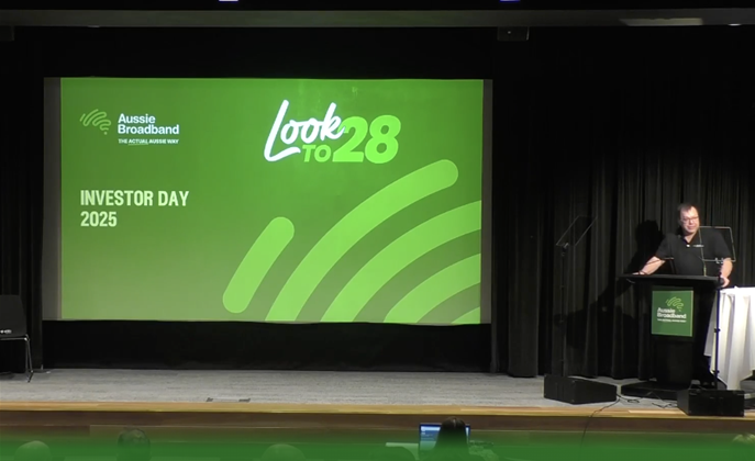 Aussie Broadband tables a detailed new technology strategy