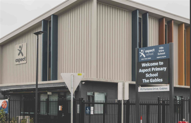 Autism Spectrum Australia transforms its talent acquisition
