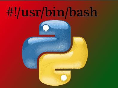 Bash vs. Python | Daniel Miessler