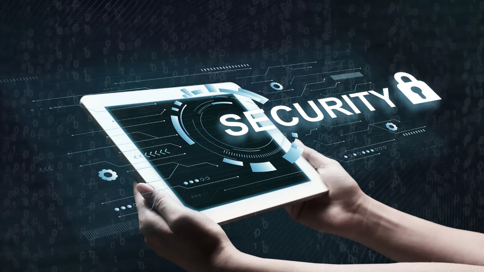 Beyond Compliance - How VPs of Security Drive Strategic Cybersecurity Initiatives